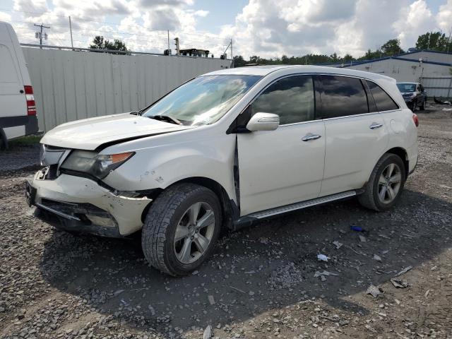 Photo 0 VIN: 2HNYD2H62AH508005 - ACURA MDX TECHNO 