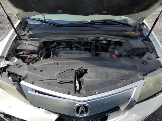 Photo 11 VIN: 2HNYD2H62AH508005 - ACURA MDX TECHNO 