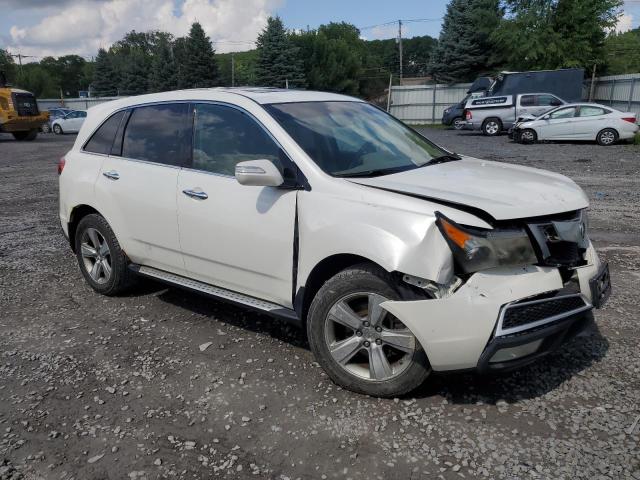 Photo 3 VIN: 2HNYD2H62AH508005 - ACURA MDX TECHNO 