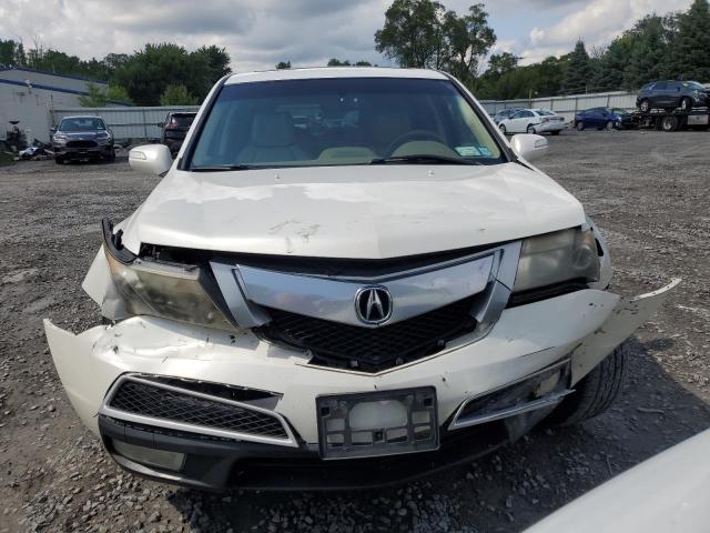 Photo 4 VIN: 2HNYD2H62AH508005 - ACURA MDX TECHNO 