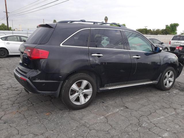 Photo 2 VIN: 2HNYD2H62AH511440 - ACURA MDX 