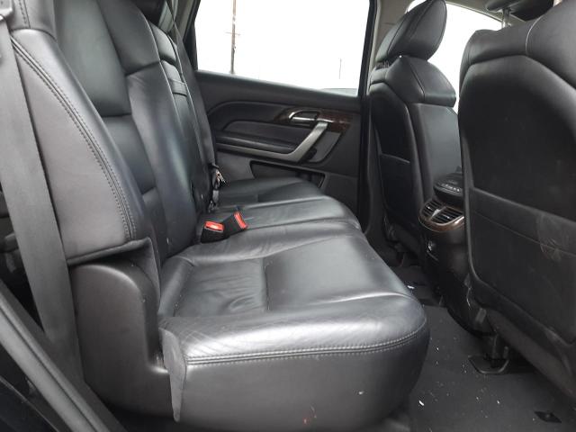 Photo 9 VIN: 2HNYD2H62AH511440 - ACURA MDX 