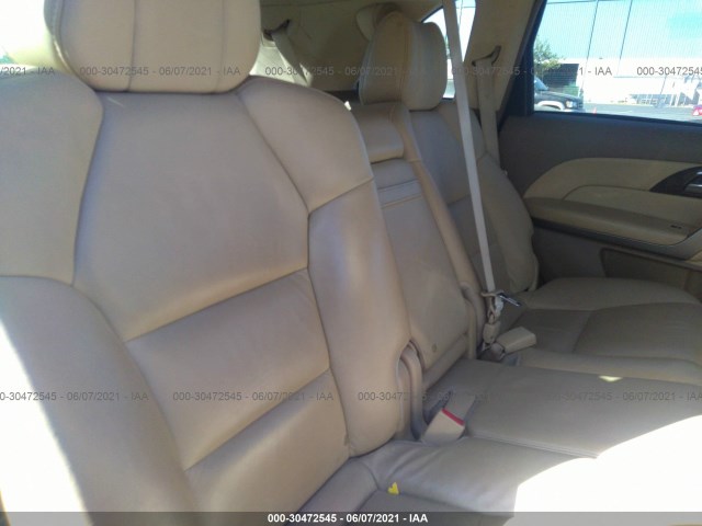 Photo 7 VIN: 2HNYD2H62AH512393 - ACURA MDX 