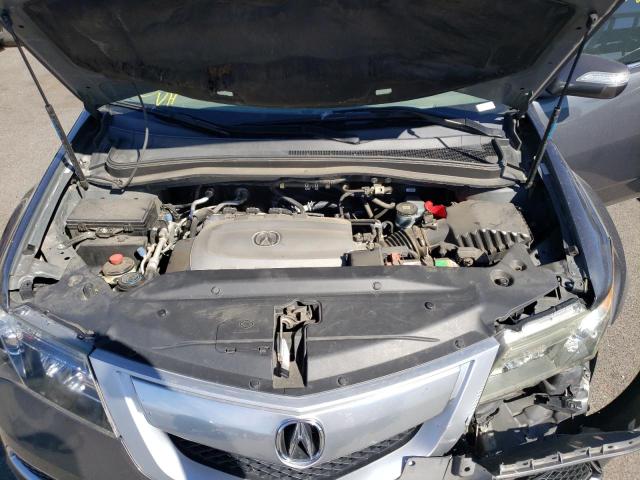 Photo 6 VIN: 2HNYD2H62AH512426 - ACURA MDX TECHNO 