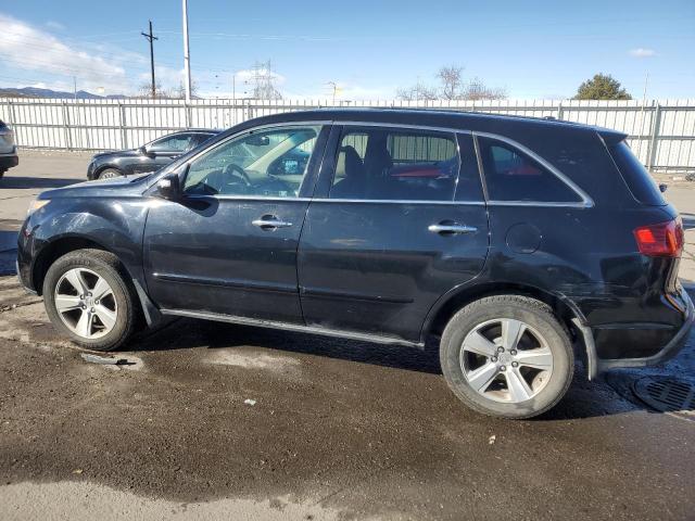 Photo 1 VIN: 2HNYD2H62AH516881 - ACURA MDX TECHNO 