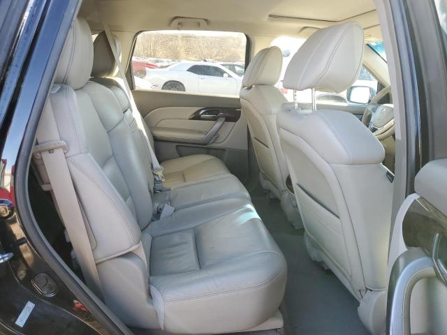 Photo 10 VIN: 2HNYD2H62AH516881 - ACURA MDX TECHNO 