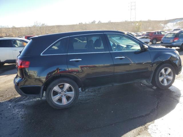 Photo 2 VIN: 2HNYD2H62AH516881 - ACURA MDX TECHNO 