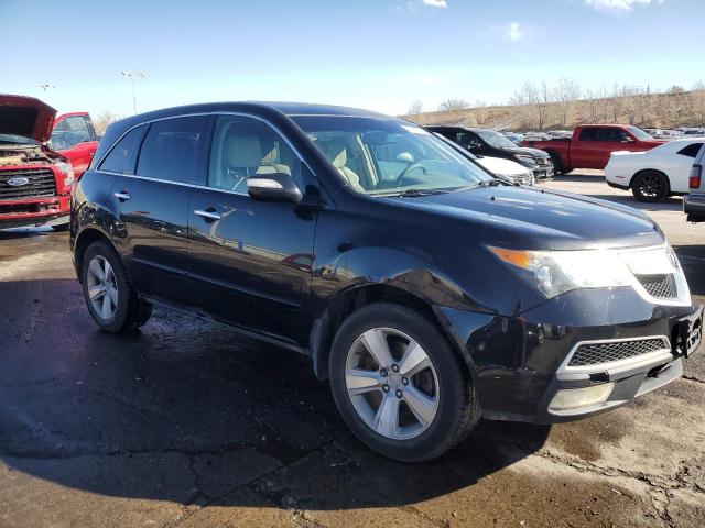 Photo 3 VIN: 2HNYD2H62AH516881 - ACURA MDX TECHNO 