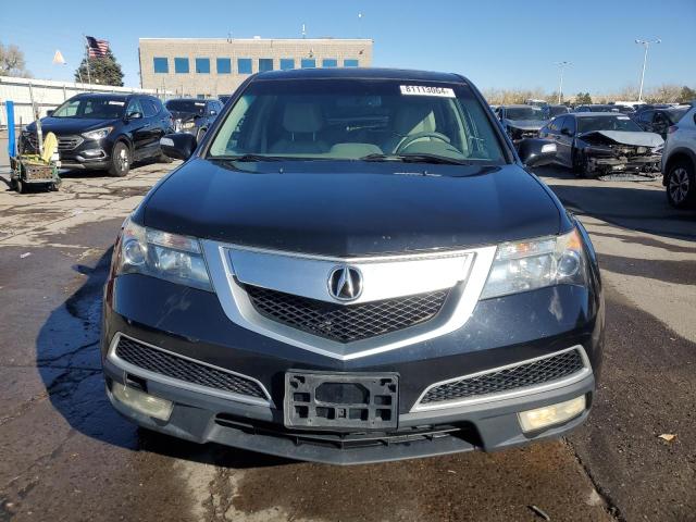 Photo 4 VIN: 2HNYD2H62AH516881 - ACURA MDX TECHNO 