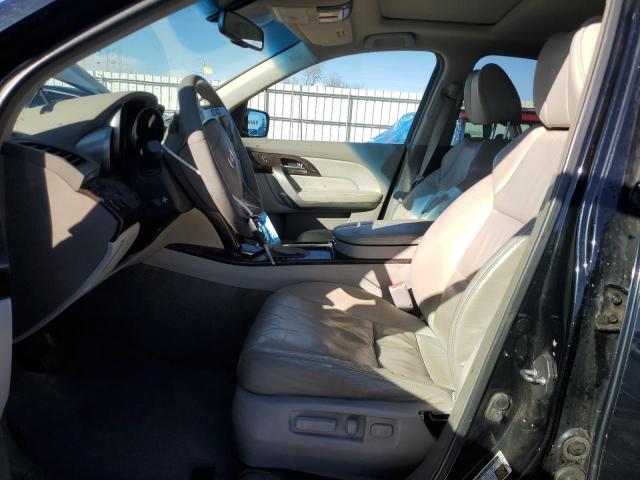 Photo 6 VIN: 2HNYD2H62AH516881 - ACURA MDX TECHNO 