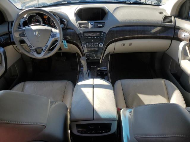 Photo 7 VIN: 2HNYD2H62AH516881 - ACURA MDX TECHNO 