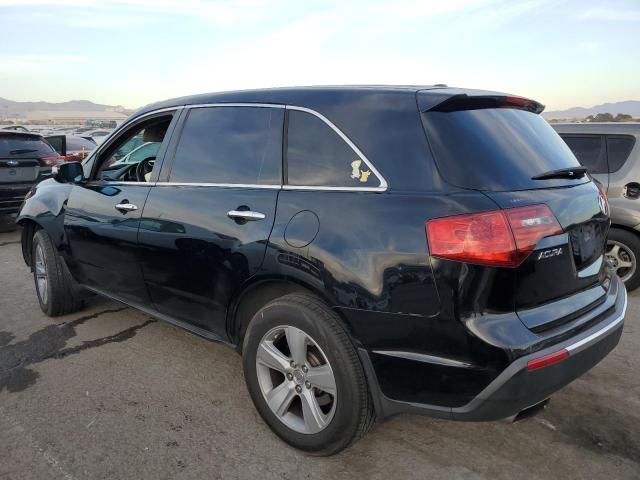 Photo 1 VIN: 2HNYD2H62AH517951 - ACURA MDX 