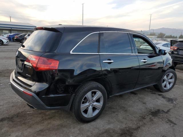 Photo 2 VIN: 2HNYD2H62AH517951 - ACURA MDX 