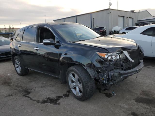 Photo 3 VIN: 2HNYD2H62AH517951 - ACURA MDX 