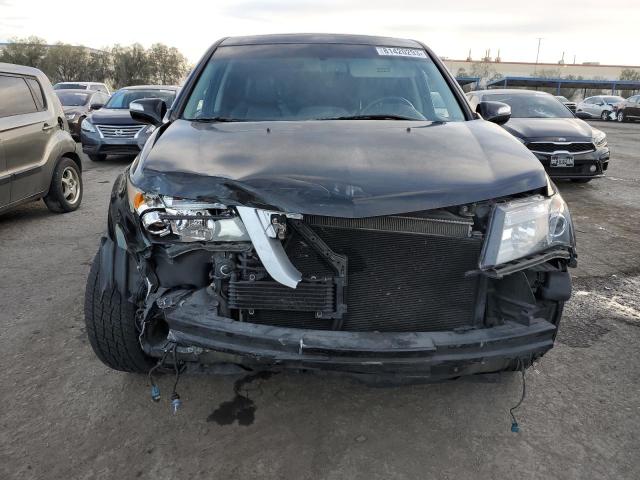 Photo 4 VIN: 2HNYD2H62AH517951 - ACURA MDX 