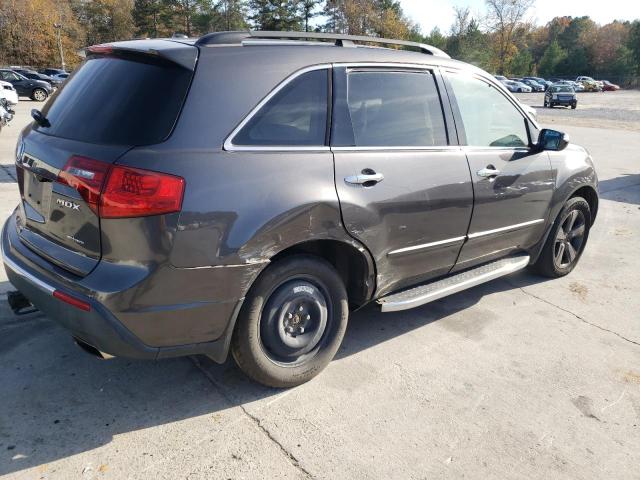 Photo 2 VIN: 2HNYD2H62AH518128 - ACURA MDX 