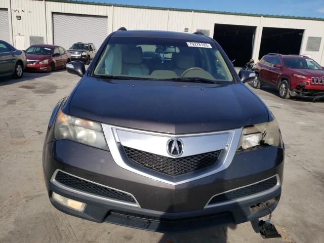 Photo 4 VIN: 2HNYD2H62AH518128 - ACURA MDX 