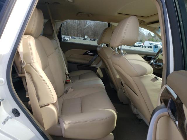 Photo 10 VIN: 2HNYD2H62AH527816 - ACURA MDX TECHNO 