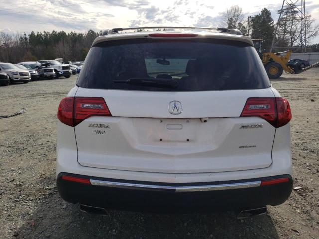 Photo 5 VIN: 2HNYD2H62AH527816 - ACURA MDX TECHNO 