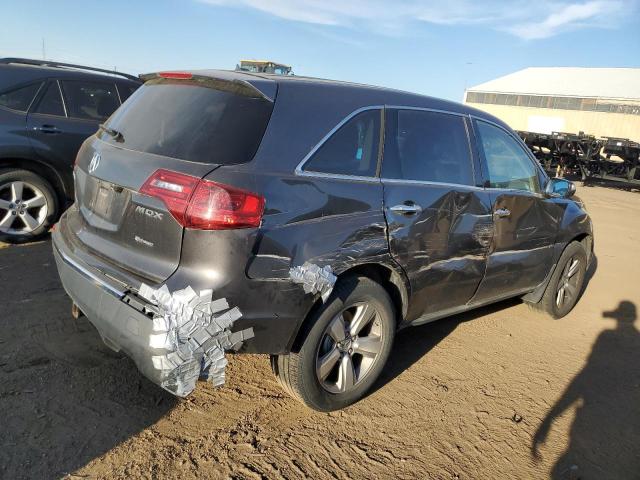 Photo 2 VIN: 2HNYD2H62BH500908 - ACURA MDX 