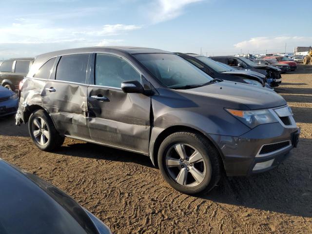 Photo 3 VIN: 2HNYD2H62BH500908 - ACURA MDX 