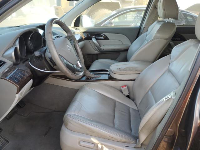 Photo 6 VIN: 2HNYD2H62BH500908 - ACURA MDX 