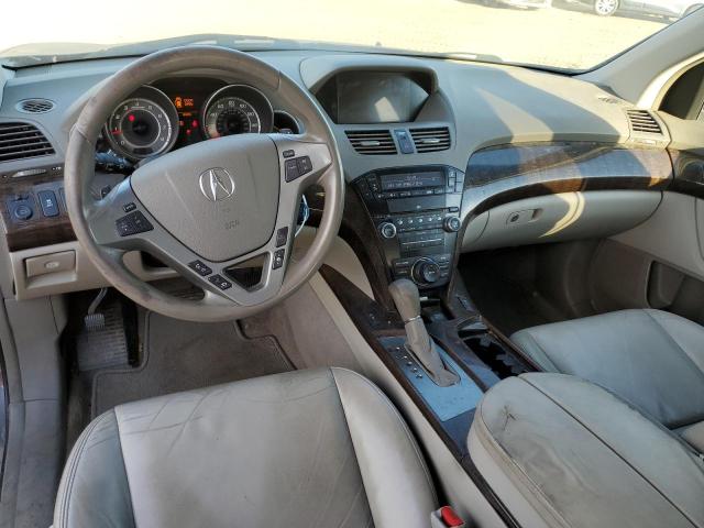 Photo 7 VIN: 2HNYD2H62BH500908 - ACURA MDX 