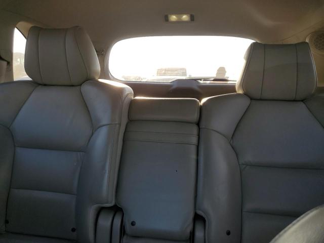 Photo 9 VIN: 2HNYD2H62BH500908 - ACURA MDX 