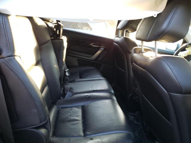 Photo 10 VIN: 2HNYD2H62BH502903 - ACURA MDX 