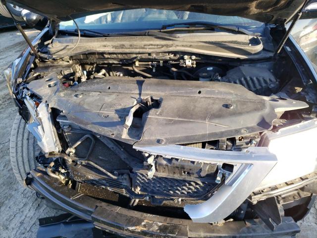 Photo 11 VIN: 2HNYD2H62BH502903 - ACURA MDX 