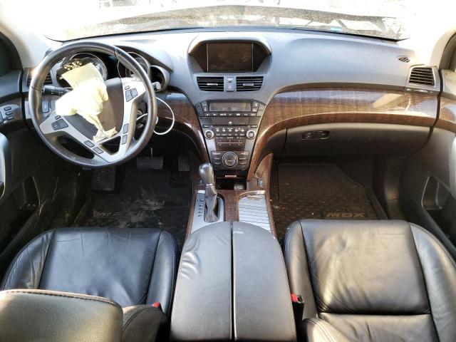 Photo 7 VIN: 2HNYD2H62BH502903 - ACURA MDX 