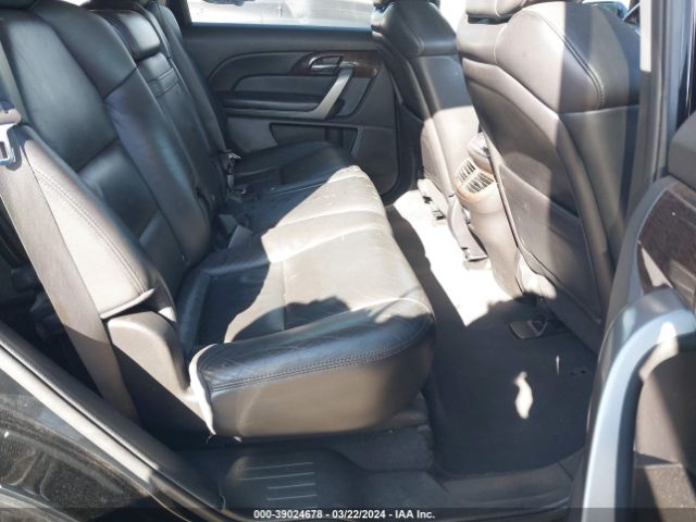 Photo 7 VIN: 2HNYD2H62BH502920 - ACURA MDX 