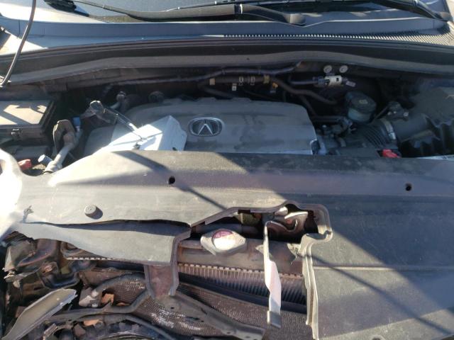 Photo 6 VIN: 2HNYD2H62BH508460 - ACURA MDX TECHNO 