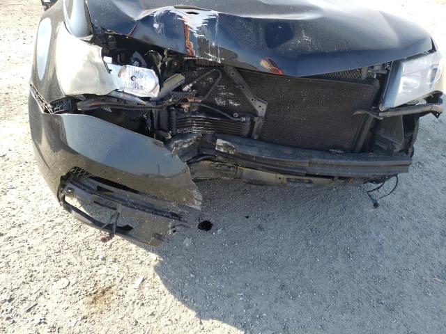 Photo 8 VIN: 2HNYD2H62BH508460 - ACURA MDX TECHNO 