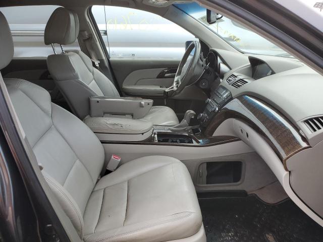 Photo 4 VIN: 2HNYD2H62BH516171 - ACURA MDX TECHNO 