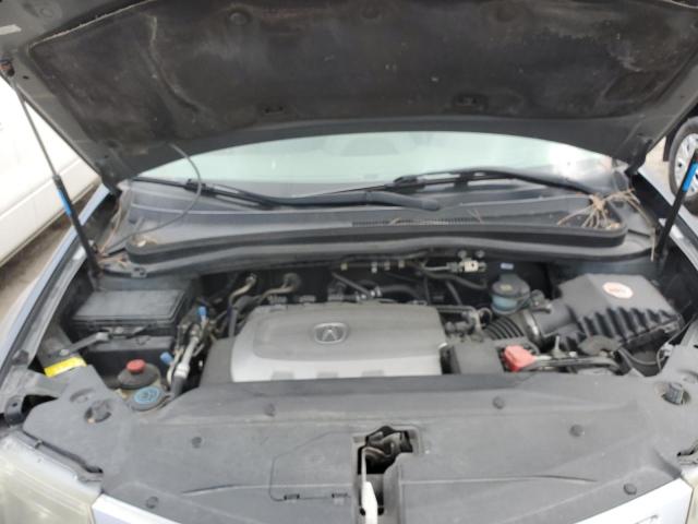 Photo 6 VIN: 2HNYD2H62BH516171 - ACURA MDX TECHNO 