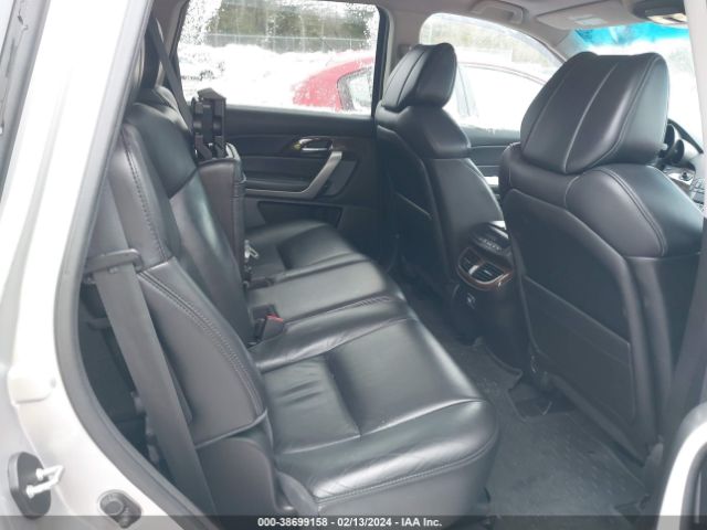 Photo 7 VIN: 2HNYD2H62BH516929 - ACURA MDX 