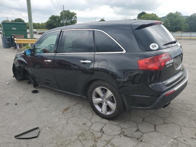 Photo 1 VIN: 2HNYD2H62BH534282 - ACURA MDX TECHNO 