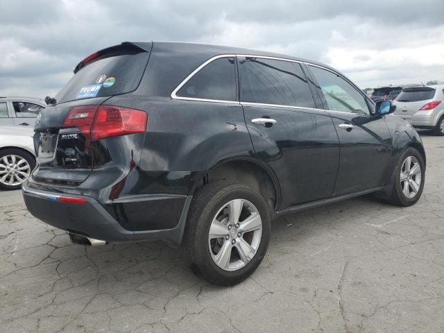 Photo 2 VIN: 2HNYD2H62BH534282 - ACURA MDX TECHNO 