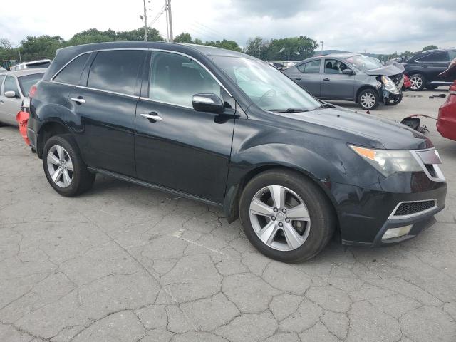 Photo 3 VIN: 2HNYD2H62BH534282 - ACURA MDX TECHNO 