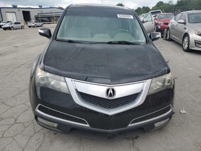 Photo 4 VIN: 2HNYD2H62BH534282 - ACURA MDX TECHNO 