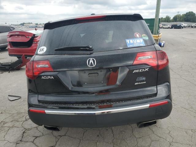 Photo 5 VIN: 2HNYD2H62BH534282 - ACURA MDX TECHNO 