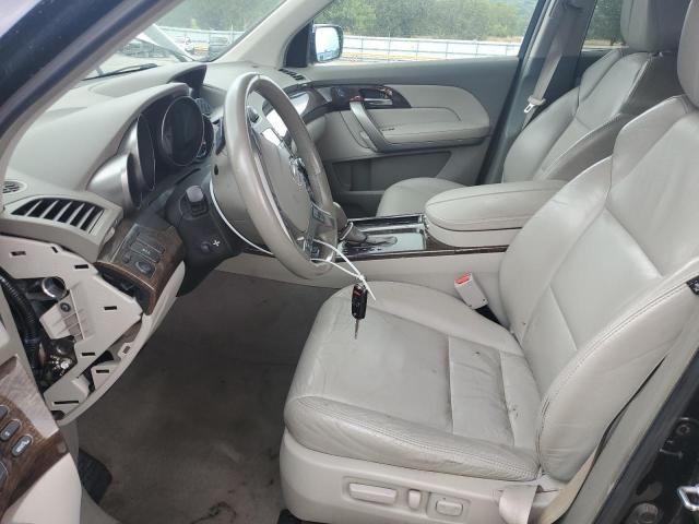 Photo 6 VIN: 2HNYD2H62BH534282 - ACURA MDX TECHNO 