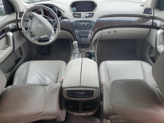 Photo 7 VIN: 2HNYD2H62BH534282 - ACURA MDX TECHNO 