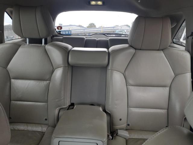 Photo 9 VIN: 2HNYD2H62BH534282 - ACURA MDX TECHNO 