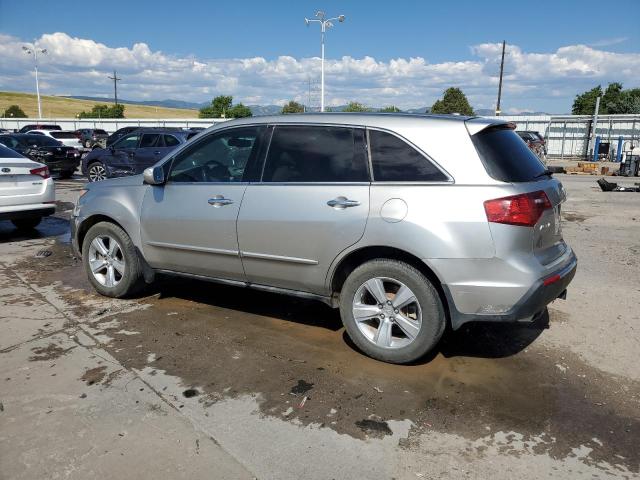 Photo 1 VIN: 2HNYD2H62BH537957 - ACURA MDX 