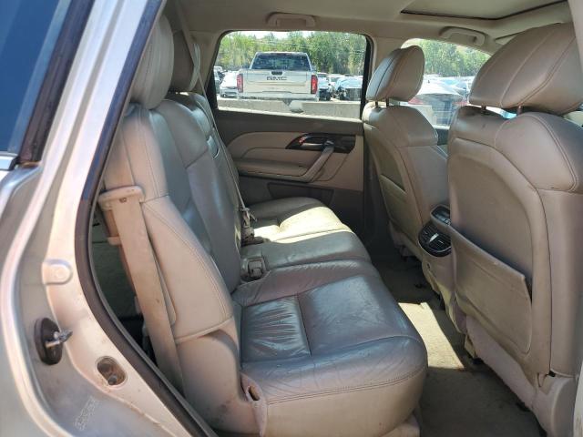 Photo 10 VIN: 2HNYD2H62BH537957 - ACURA MDX 