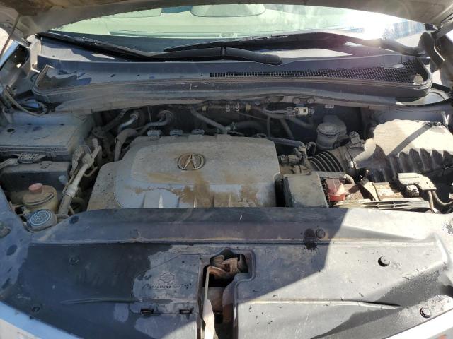 Photo 11 VIN: 2HNYD2H62BH537957 - ACURA MDX 