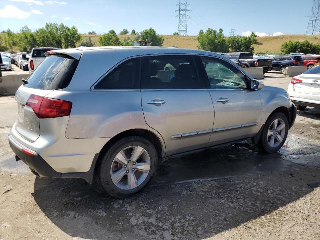 Photo 2 VIN: 2HNYD2H62BH537957 - ACURA MDX 