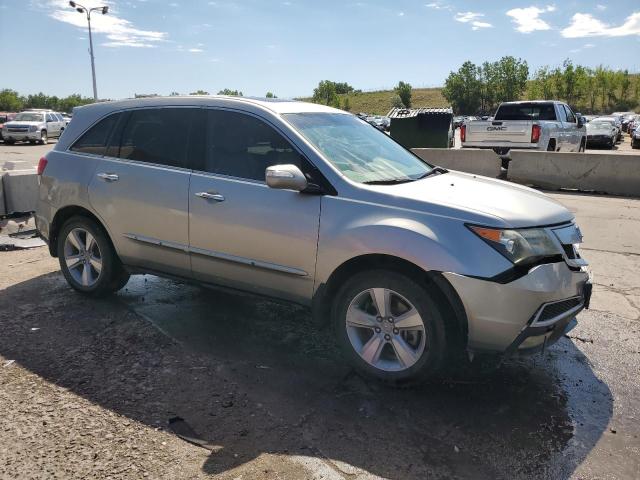 Photo 3 VIN: 2HNYD2H62BH537957 - ACURA MDX 